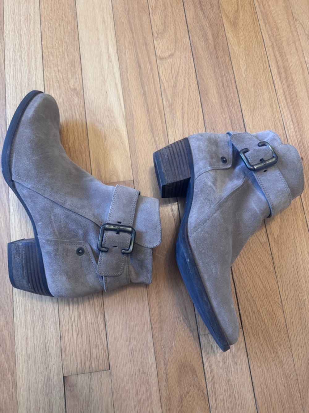 Paul Green Jano Boots - Picture 4 of 6